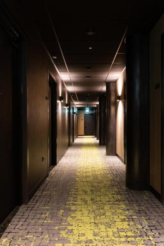 外部景觀, 紀念碑酒店 (Monument Hotel) in 贊丹