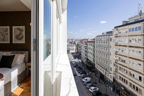 Ceuta Studio Apartments by LovelyStay 1