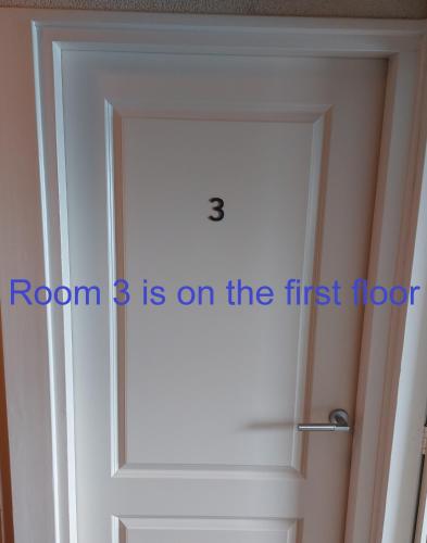  Bed & Budget123 in Twello