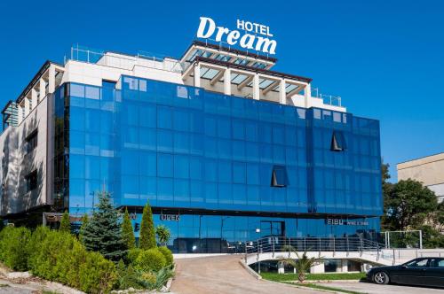 Hotel Dream