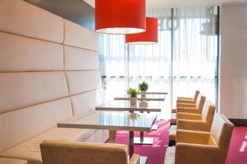 Hotel Dream – Sofia, PA
