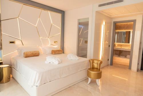 The Promenade Luxury Wellness Hotel - Riccione