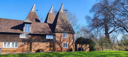 Canterbury Oast