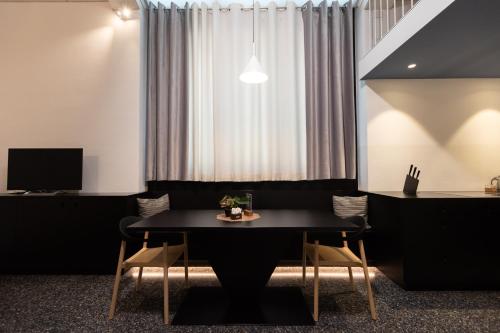 Pepper Lounge & Suite - image 10