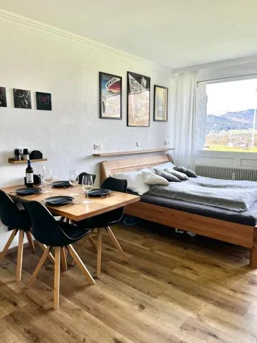 Wolfgangsee Seeblickplatzl 119 in Strobl, Österreich