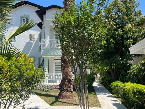 景觀, Göcek Selya Hotel (Gocek Selya Hotel) in 戈西克