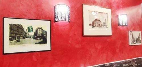 Hôtel Moderne - image 4