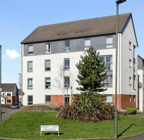 Ferry Gait Apartments, Edinburgh (fotografie 9)