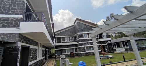Le Yercaud, Yercaud (zdjęcie 8)