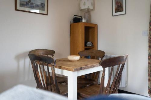 ROSE CHALET in 弗雷姆靈漢姆