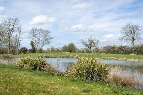 ROSE CHALET in 弗雷姆靈漢姆