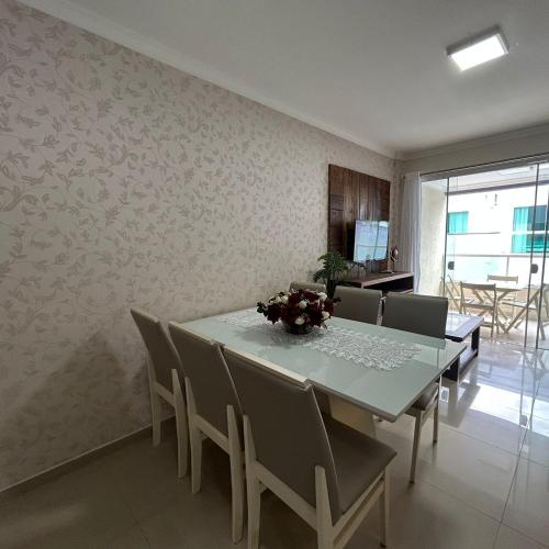 สิ่งอำนวยความสะดวก, 037C - Apartamento 2 dormitórios na praia de Bombas (037C - Apartamento 2 dormitorios na praia de Bombas) in บอมบิญาส