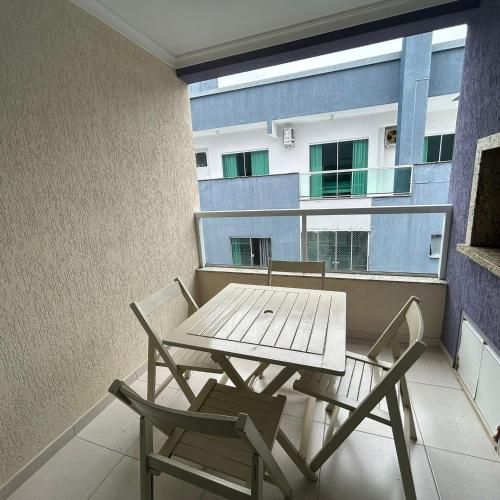 สิ่งอำนวยความสะดวก, 037C - Apartamento 2 dormitórios na praia de Bombas (037C - Apartamento 2 dormitorios na praia de Bombas) in บอมบิญาส