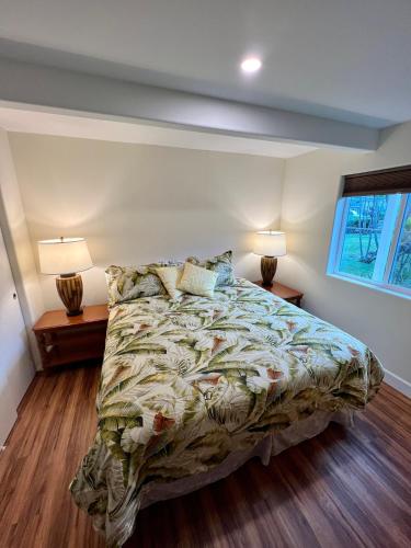 Cozy Custom Vacation Home in Kaneohe (HI)