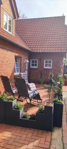 Ferienwohnung Altneukoog in Tetenbüll