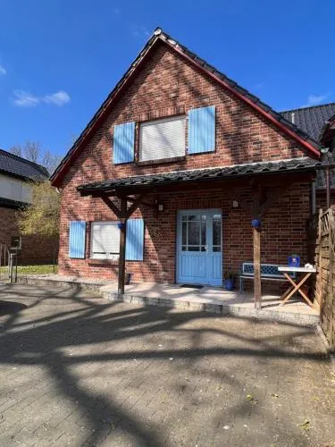 Zimmer Fuhrberg in Burgwedel, Deutschland