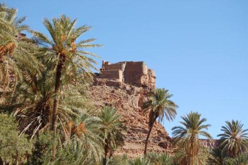 HOTEL KERDOUS in Tafraoute
