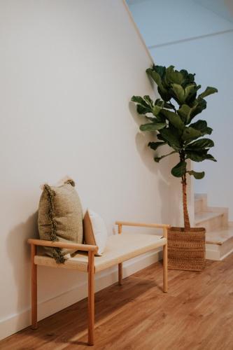 A szálláshely kívülről, Rincon 13 - Mares in Torre Del Mar