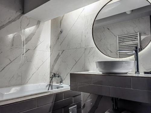 JN Boutique Hotel Room Type - Duplex Suite