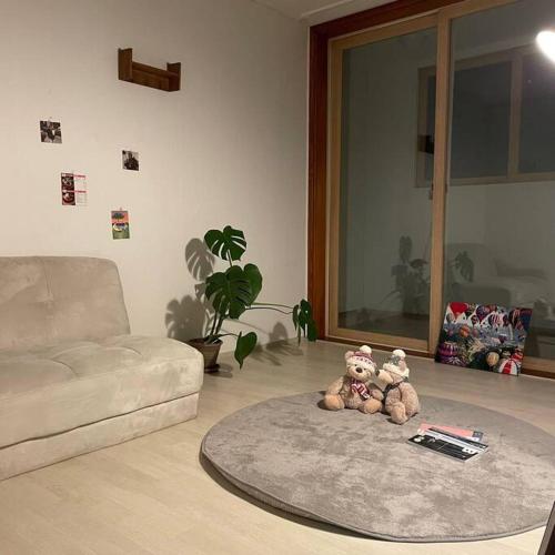 Marong House in Geoje-si