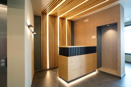 HOTEL RIO LEA in 歐泰羅德雷