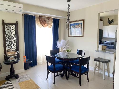 Serenity Get Away in Lucea