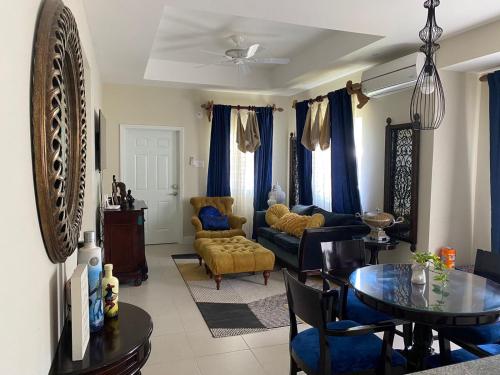 Serenity Get Away in Lucea