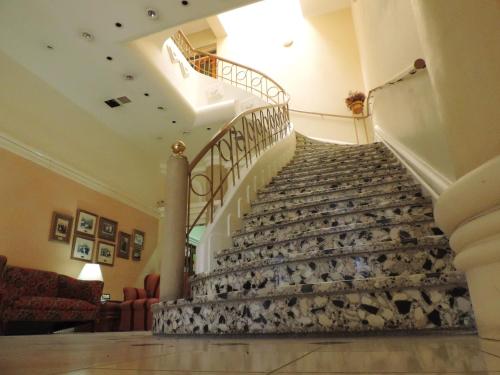 Előcsarnok, Hotel Galicia near Almirante Marcos A. Zar repülőtér