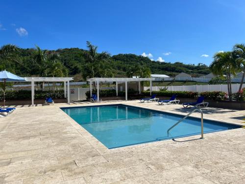 Serenity Get Away in Lucea