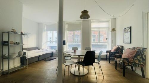 ApartmentInCopenhagen Apartment 451, Kodaň