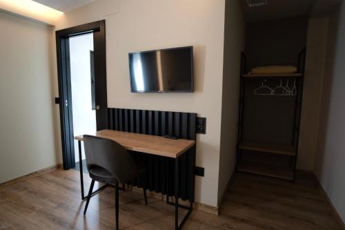 HOTEL RIO LEA in 歐泰羅德雷