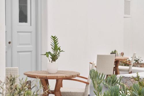 Makris Beach Hotel - image 8