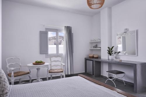 Makris Beach Hotel - image 7