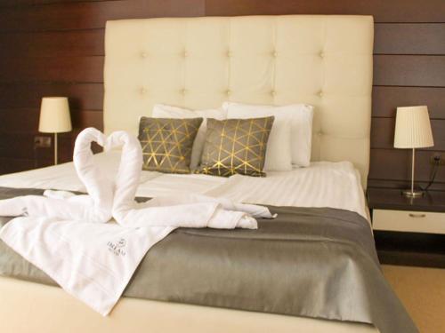 Hotel Dream – Sofia, PA
