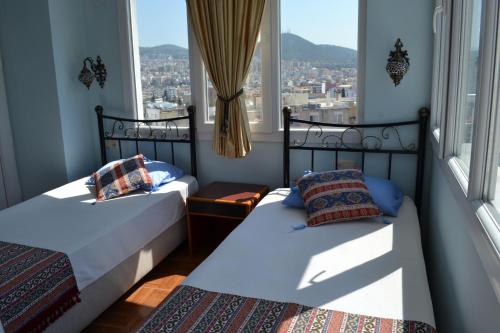  Ephesian Guesthouse & Hotel in Kuşadası