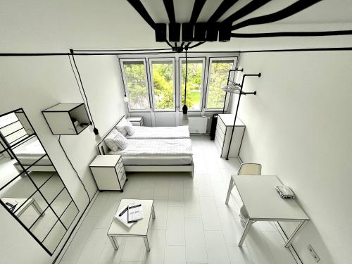 2D Apartment