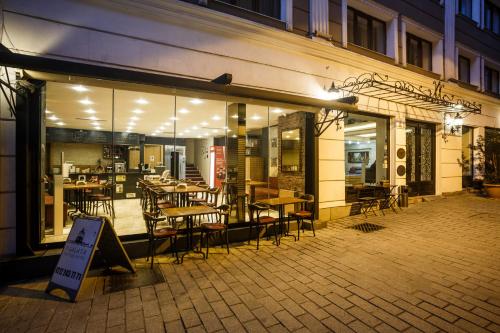P Galata Hotel - Special Category, Stambuł