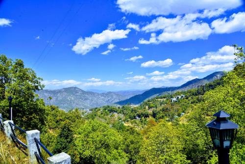 Kumaon Roop Resort