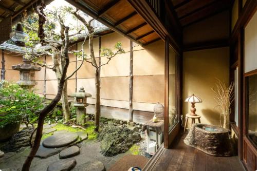 Guesthouse Kingyoya