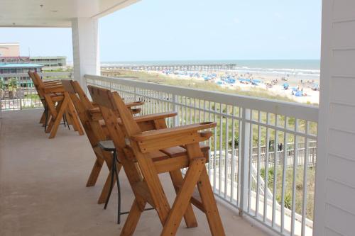 Seaside Inn - Isle of Palms