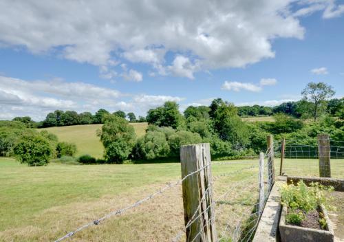 Dairy Cottage