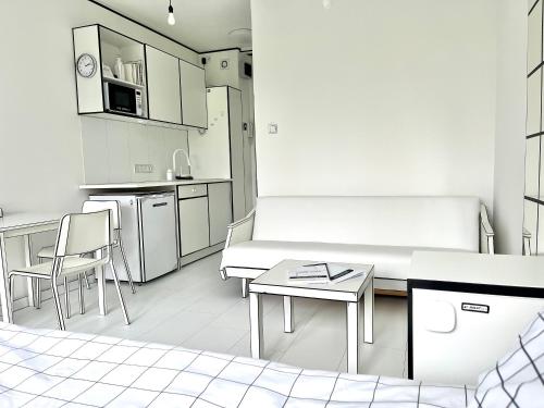 2D Apartment