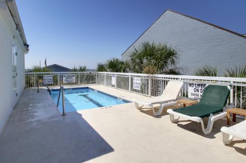 Seaside Inn - Isle of Palms