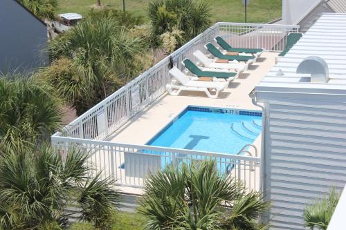 Seaside Inn - Isle of Palms - image 11