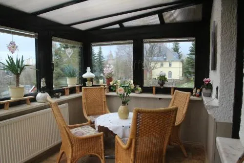 Ferienwohnung Talblick in Annaberg-Buchholz, Deutschland