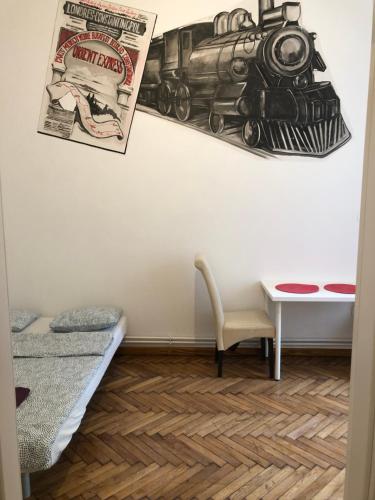 Wawel Room Type - Apartment