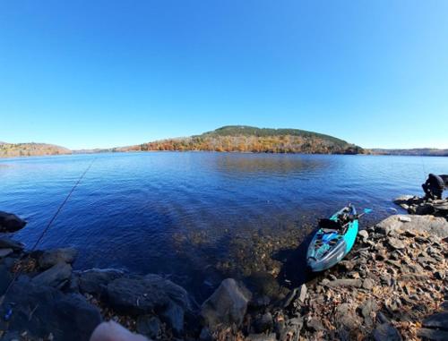 The Brookside Lodge & Cottage - Dover, VT