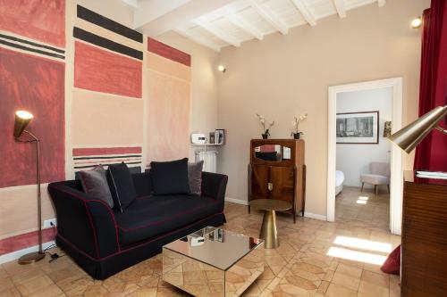 Gambero Apartments, Rome (photo 6)