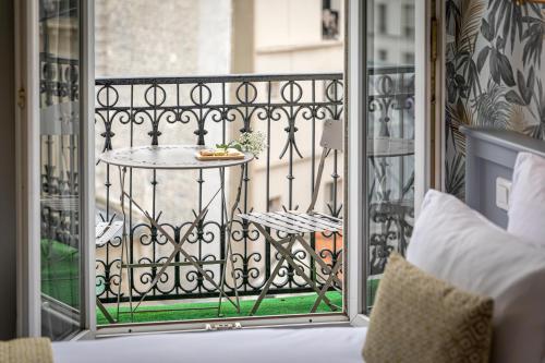 Splendid Hotel - image 12