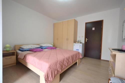 Double Room - Ground Floor